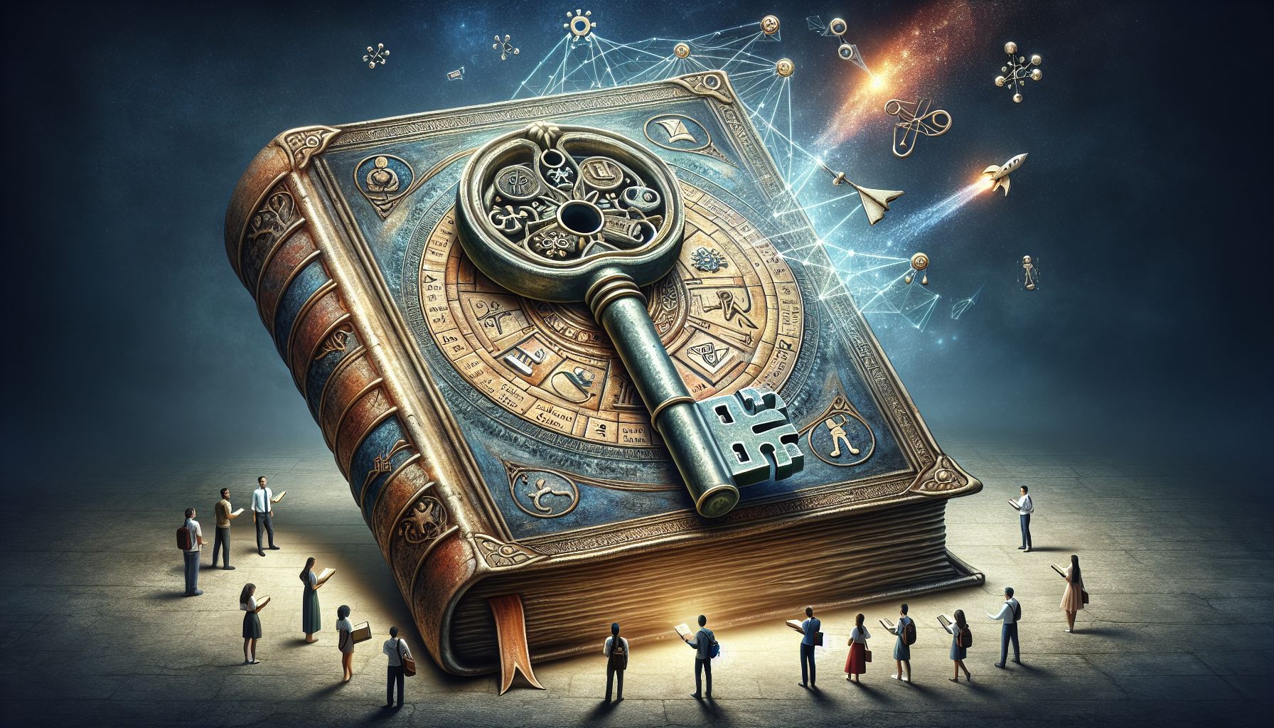 Unlocking Knowledge: Open Educational Resources for University Students