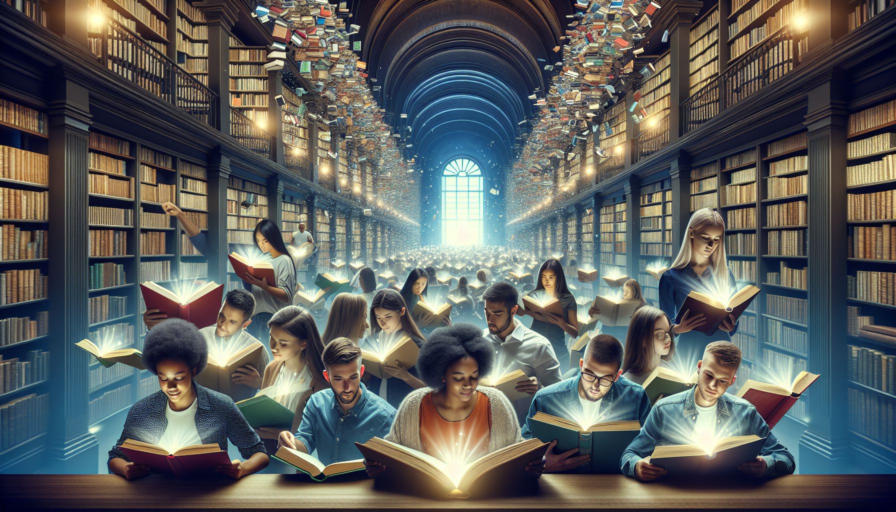 Unlocking the Power of Open Educational Resources for University Students