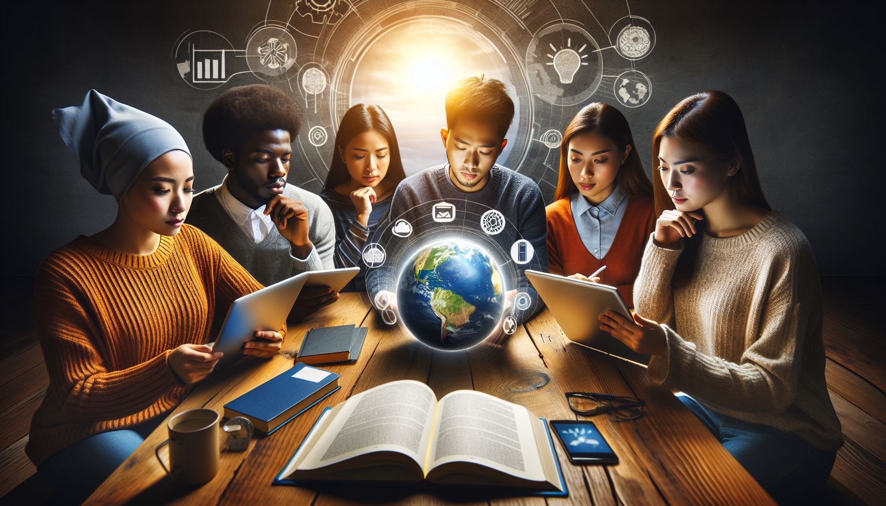 Unleashing the Power of Open Educational Resources for University Students