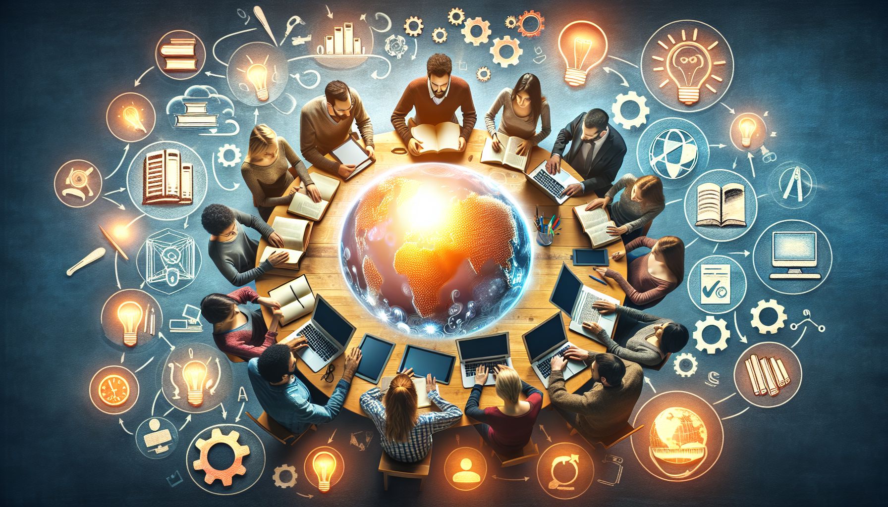 The Value of Open Educational Resources for University Students