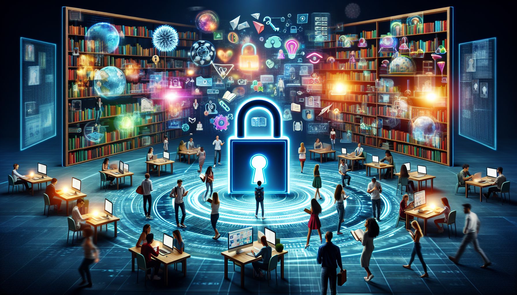 Unlocking the Power of Open Educational Resources for University Students