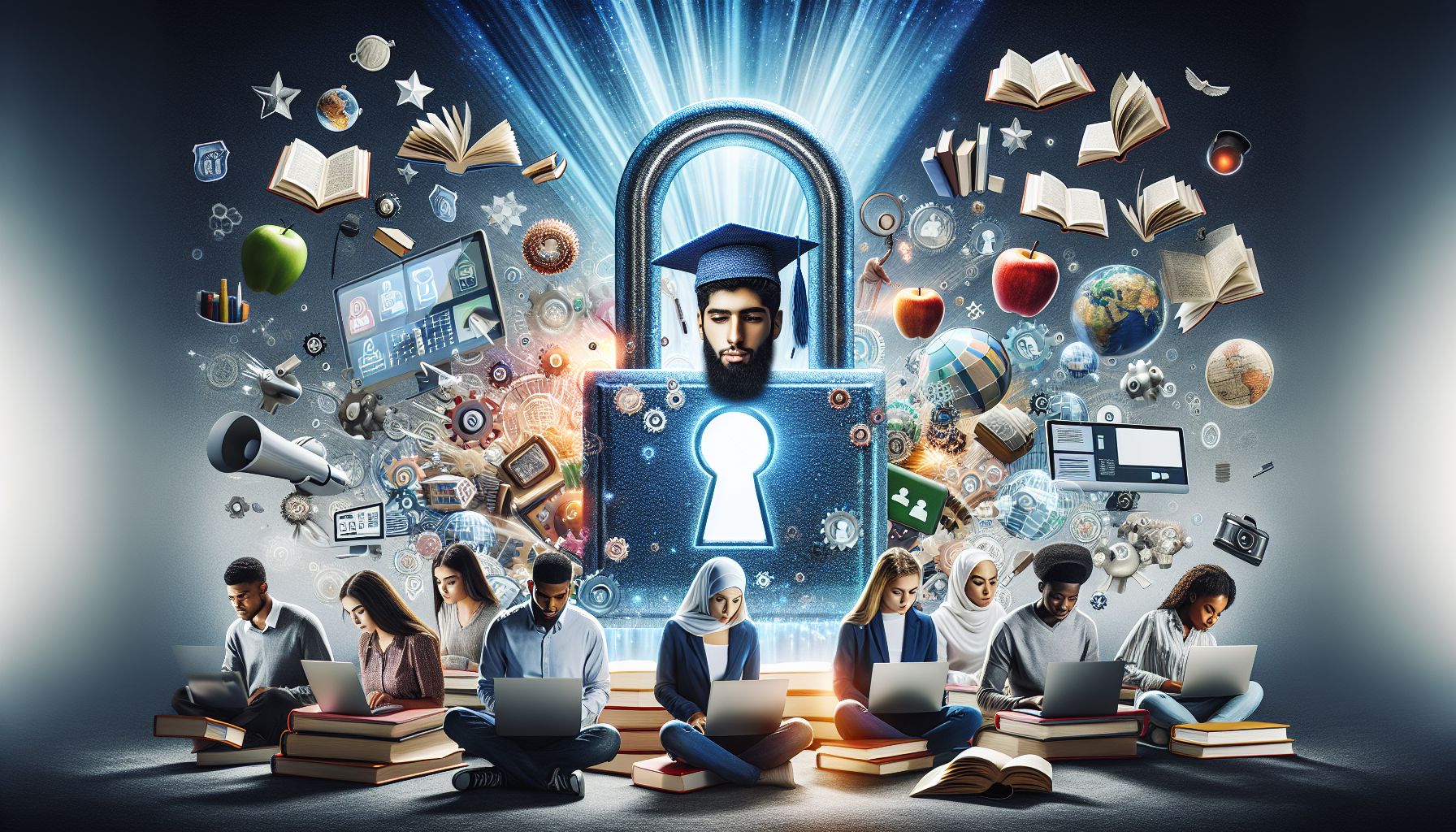 Unlocking the Power of Open Educational Resources for University Students