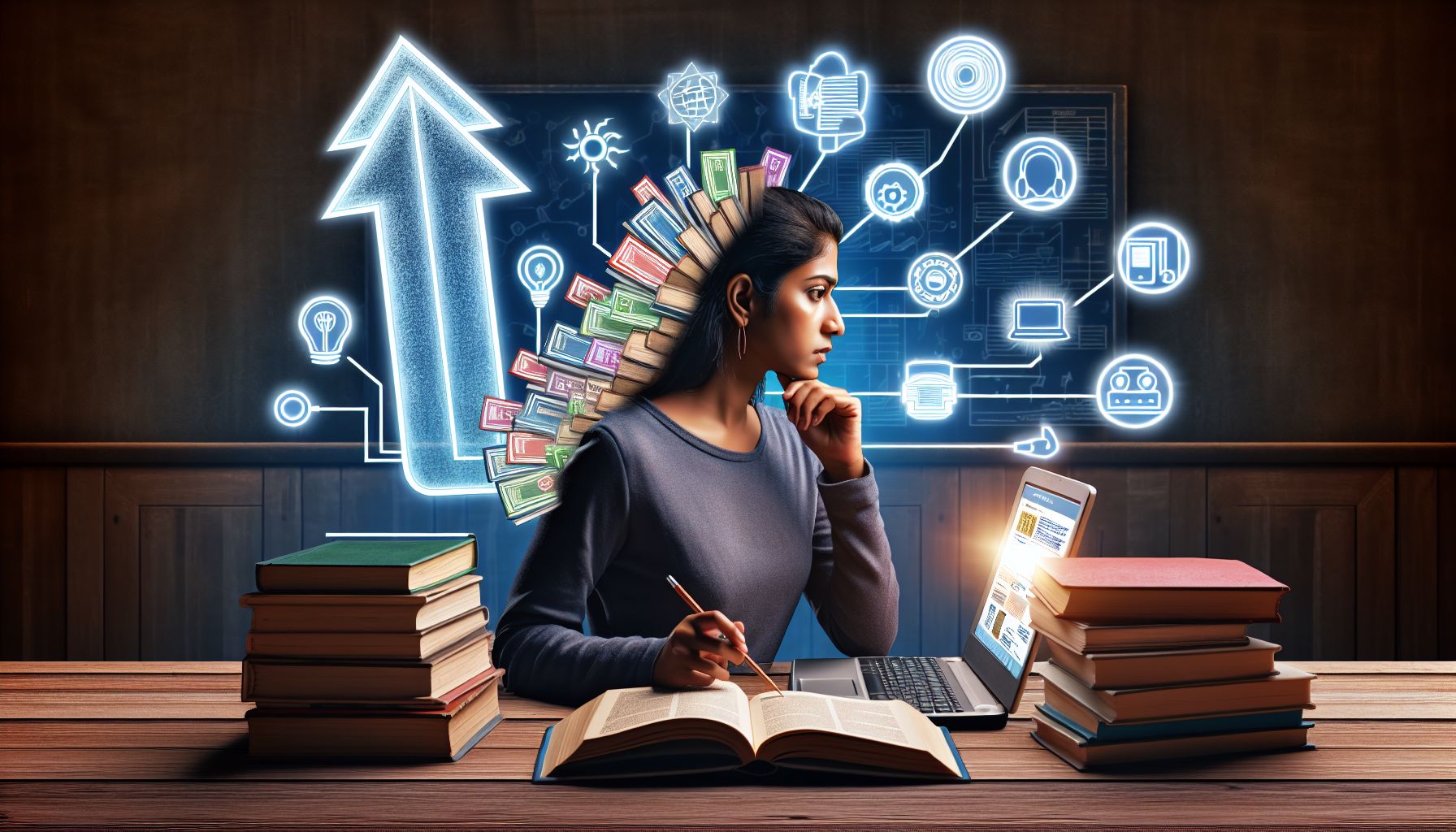 Maximizing Your Academic Potential with Open Educational Resources
