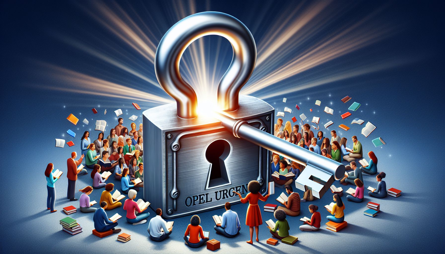 Unlocking the Power of Open Educational Resources for University Students