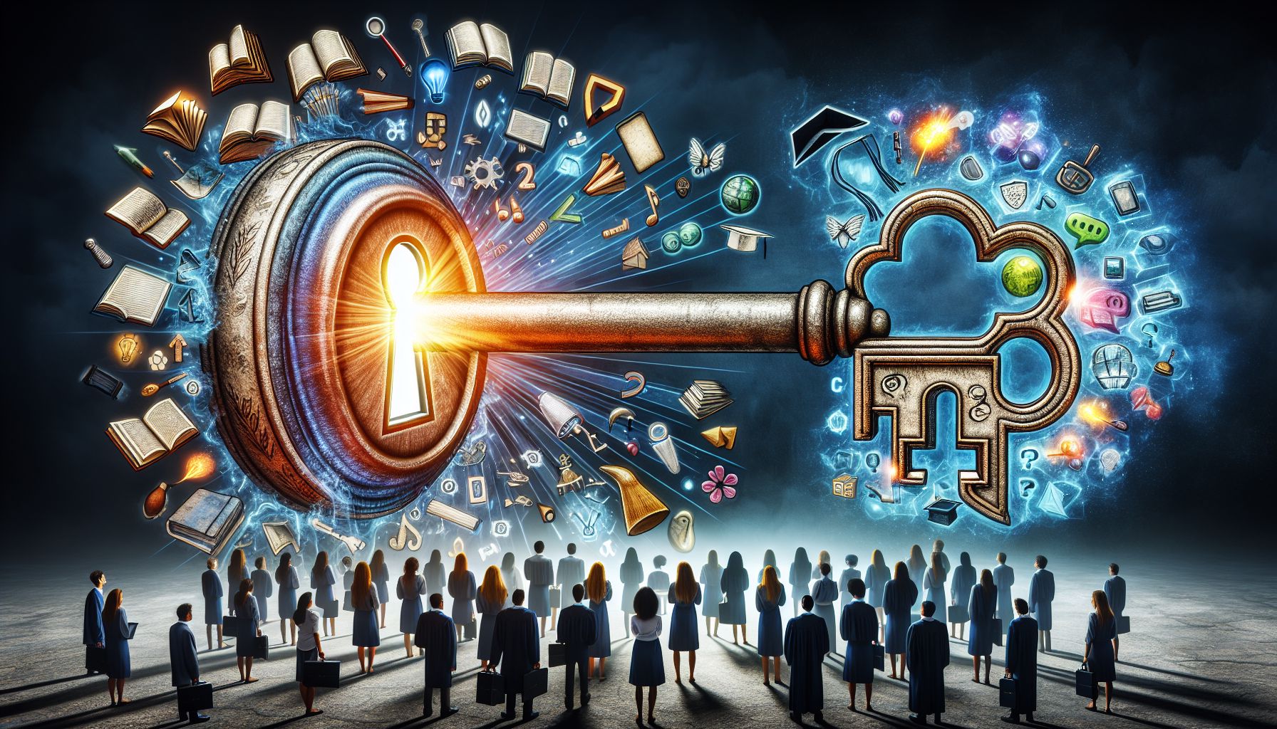 Unlocking the Power of Open Educational Resources for University Students