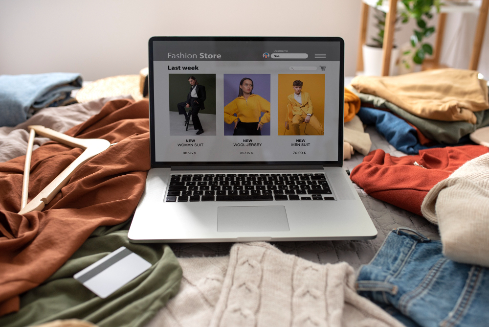The Impact of Official Webshops on the Designer Fashion Industry