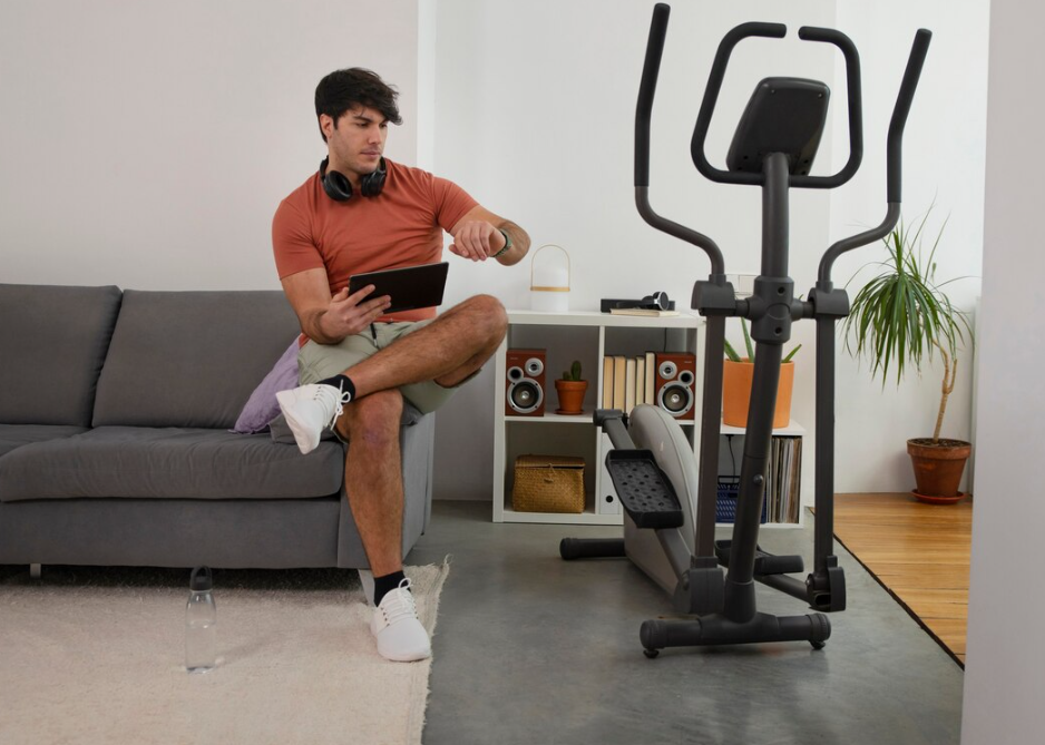 Werken en wandelen: de beste loopbanden voor onder je bureau