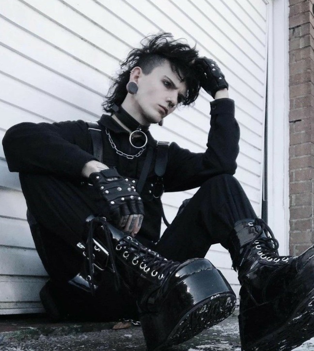 From Stage to Street: How Rock Musicians Influence Fashion