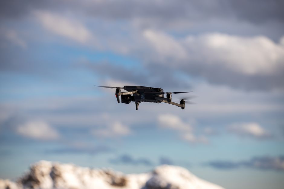 Key features of the best drones for aerial mapping tasks